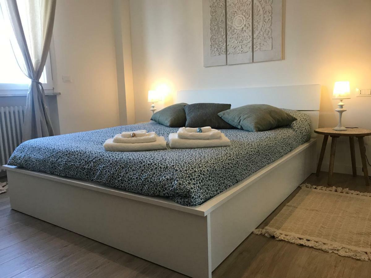 Rome On The Beach Apartment Lido di Ostia Ngoại thất bức ảnh