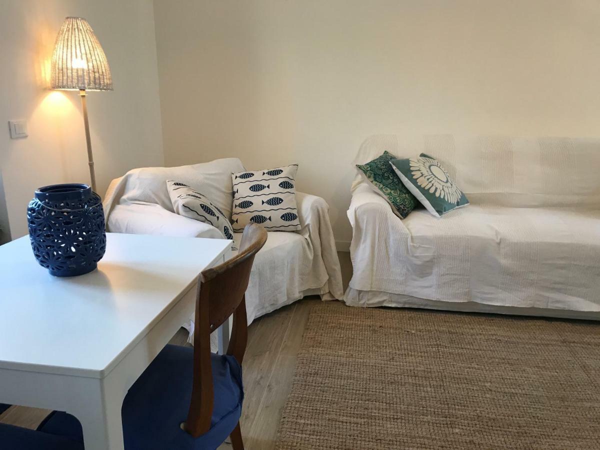 Rome On The Beach Apartment Lido di Ostia Ngoại thất bức ảnh