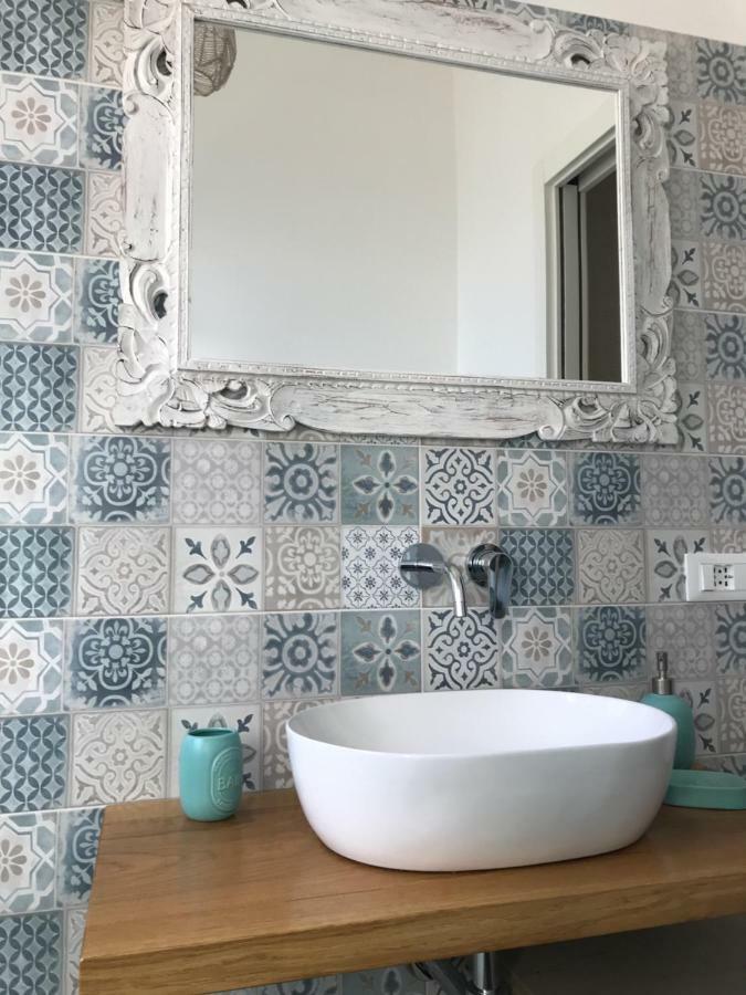 Rome On The Beach Apartment Lido di Ostia Ngoại thất bức ảnh