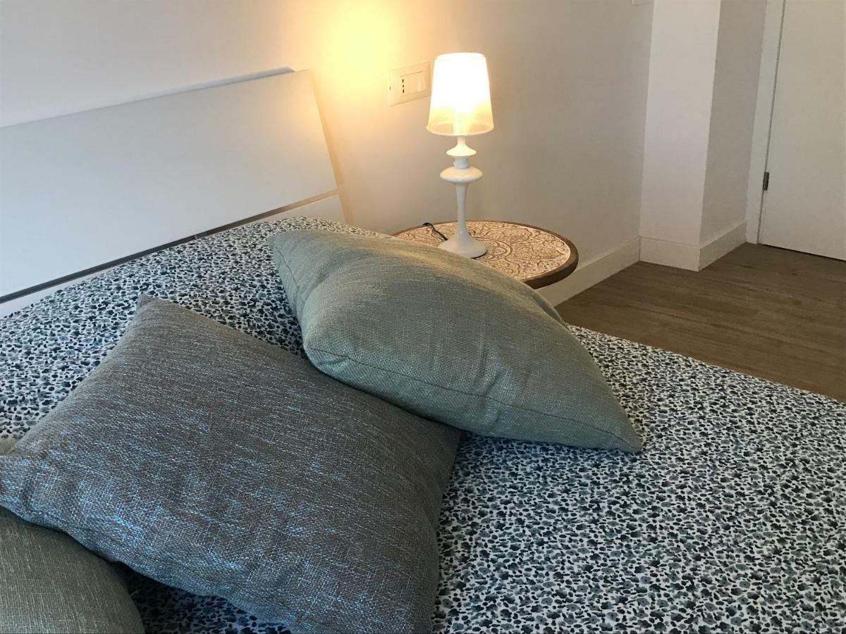 Rome On The Beach Apartment Lido di Ostia Ngoại thất bức ảnh